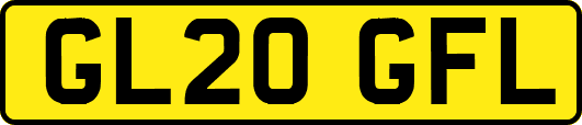 GL20GFL