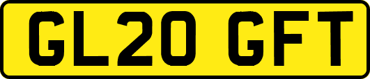 GL20GFT