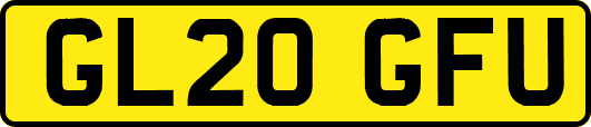 GL20GFU