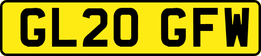 GL20GFW