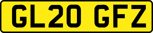 GL20GFZ
