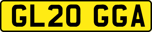 GL20GGA