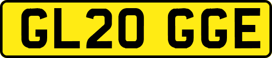 GL20GGE