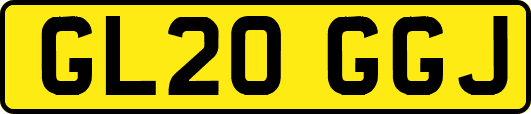 GL20GGJ