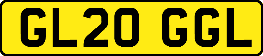 GL20GGL