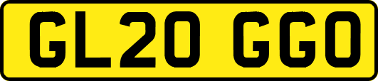 GL20GGO