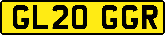 GL20GGR