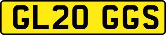 GL20GGS