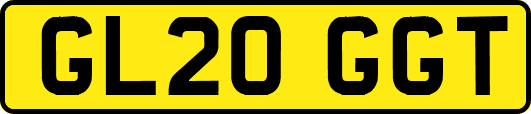 GL20GGT
