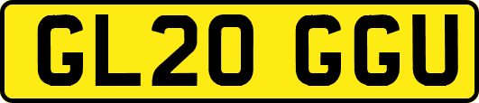 GL20GGU