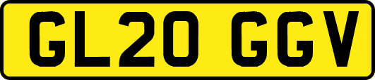 GL20GGV