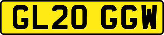 GL20GGW