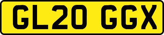 GL20GGX
