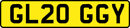 GL20GGY
