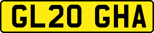 GL20GHA