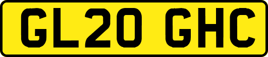 GL20GHC