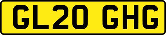 GL20GHG