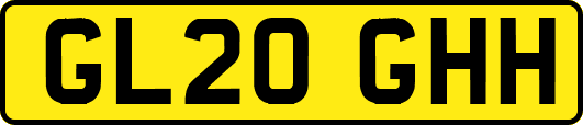 GL20GHH