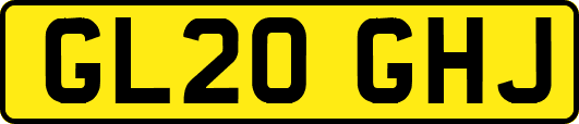 GL20GHJ