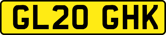 GL20GHK