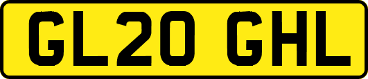 GL20GHL