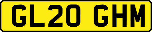 GL20GHM
