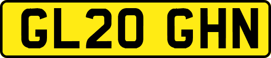 GL20GHN