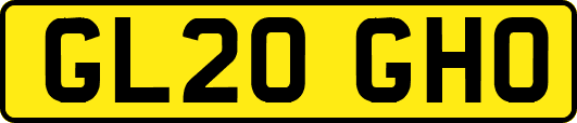 GL20GHO