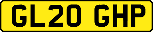 GL20GHP
