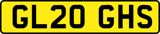 GL20GHS