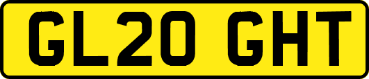 GL20GHT
