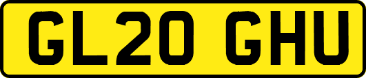 GL20GHU