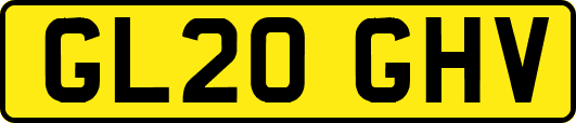 GL20GHV