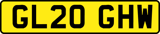 GL20GHW