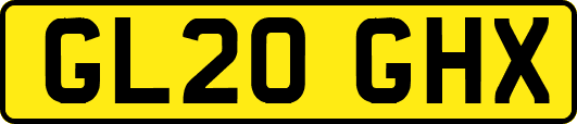 GL20GHX