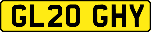 GL20GHY