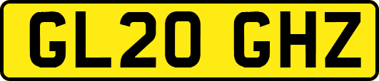 GL20GHZ