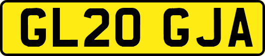 GL20GJA