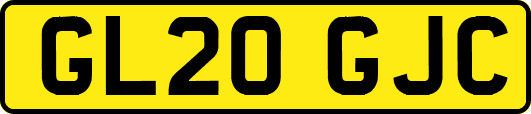 GL20GJC