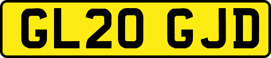 GL20GJD
