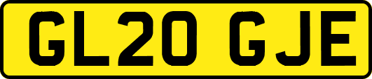 GL20GJE