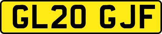 GL20GJF