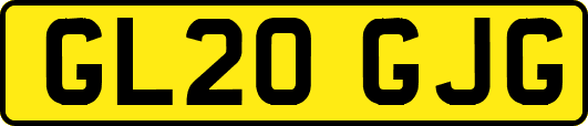 GL20GJG