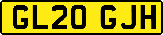 GL20GJH