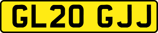 GL20GJJ