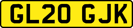 GL20GJK