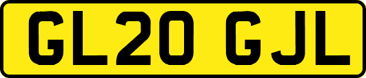 GL20GJL