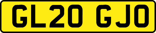 GL20GJO