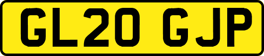 GL20GJP