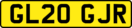 GL20GJR